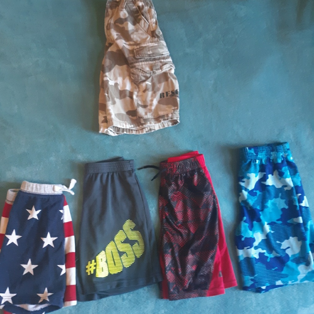 Childrens place shorts